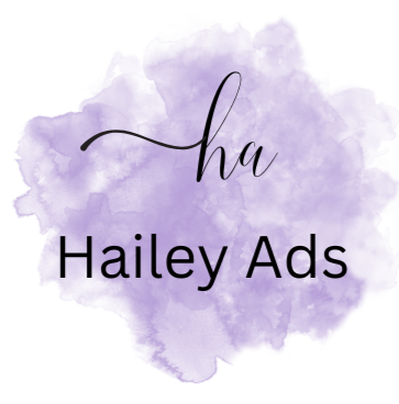 Hailey Ads